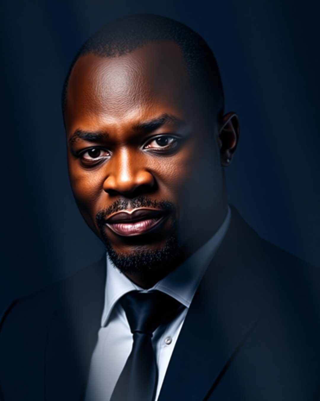 Portrait de Gordon Kunda, fondateur de GKN Consulting