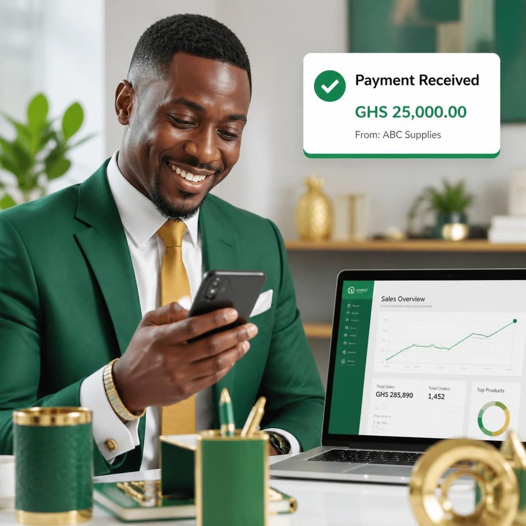 Document de business plan et projections financières sur un bureau